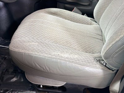 2018 Chevrolet Express Passenger 3500 LT