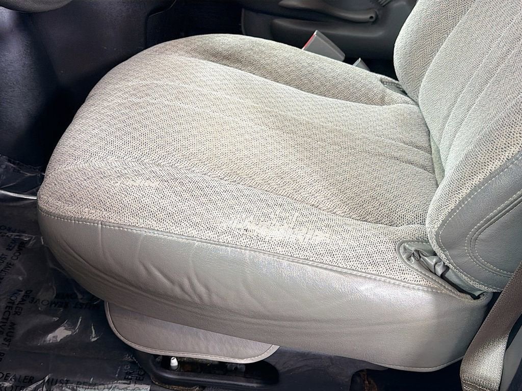 2018 Chevrolet Express Passenger 3500 LT