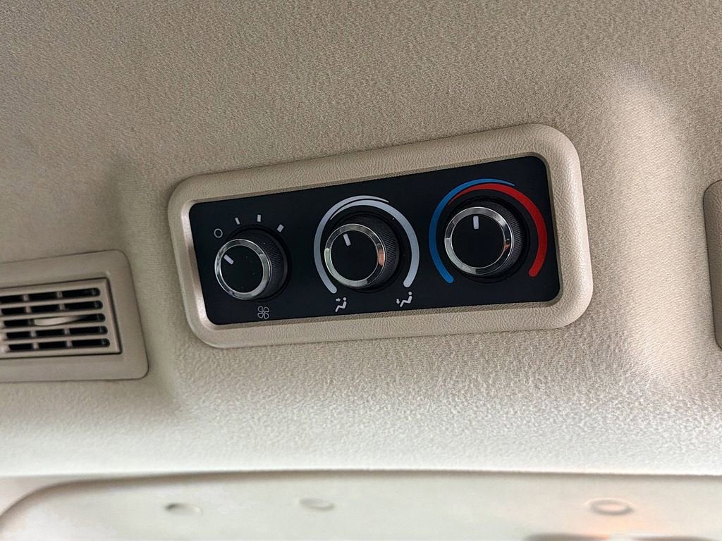 2018 Chevrolet Express Passenger 3500 LT
