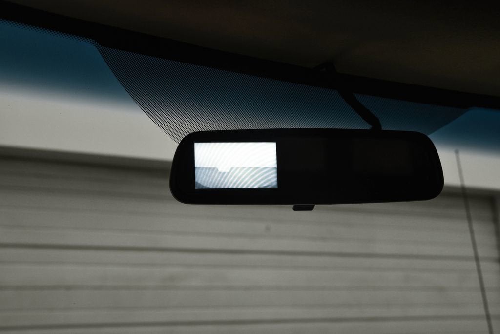 2018 Chevrolet Express Passenger 3500 LT