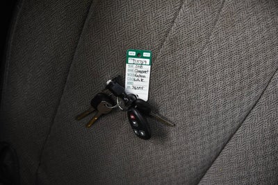 2018 Chevrolet Express Passenger 3500 LT