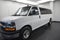 2018 Chevrolet Express Passenger 3500 LT