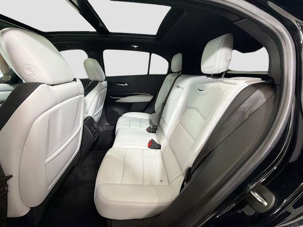 2024 Cadillac XT4 Sport
