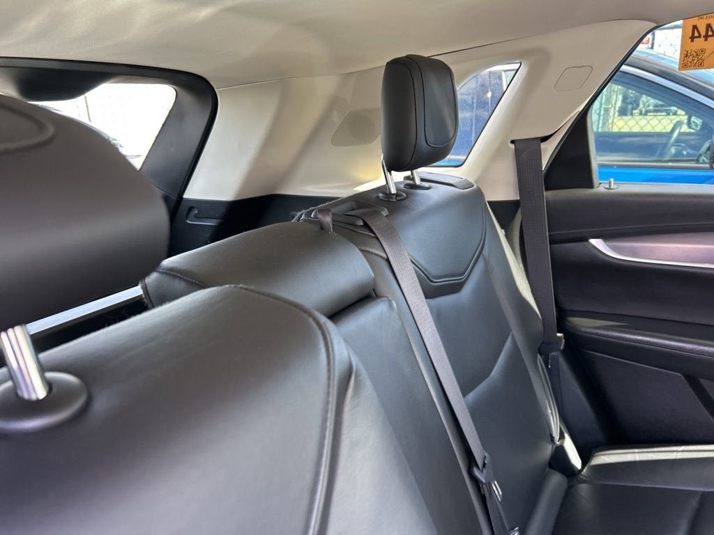 2019 Cadillac XT5 Premium Luxury AWD