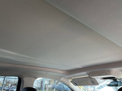 2019 Cadillac XT5 Premium Luxury AWD