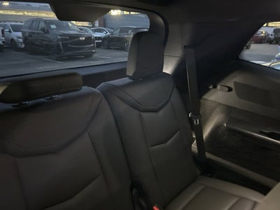 2023 Cadillac XT6 Sport