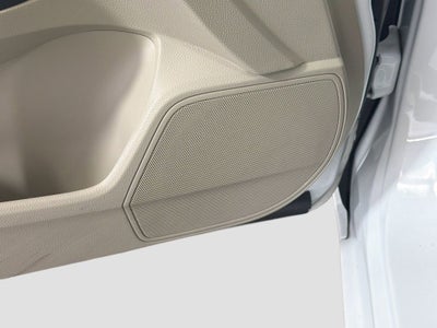 2017 Honda Accord Sedan EX-L