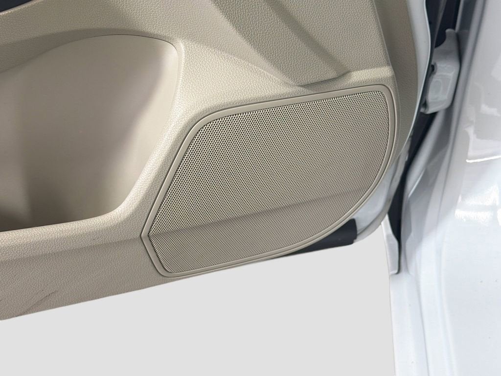 2017 Honda Accord Sedan EX-L