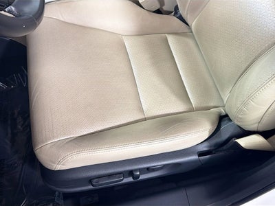 2017 Honda Accord Sedan EX-L