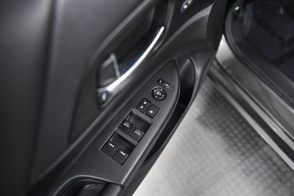 2015 Honda Accord Sedan EX-L