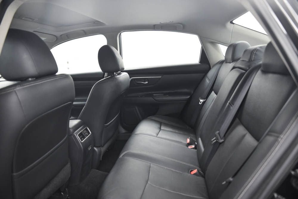 2017 Nissan Altima 2.5 SL