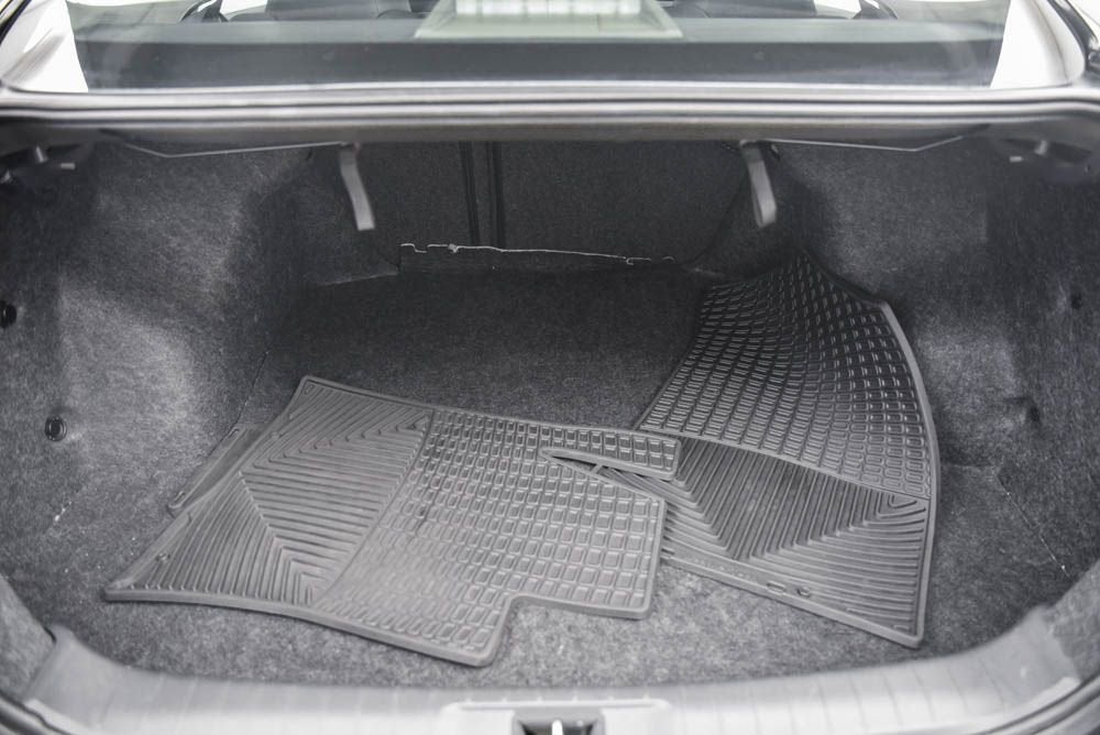 2017 Nissan Altima 2.5 SL