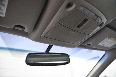 2017 Nissan Altima 2.5 SL