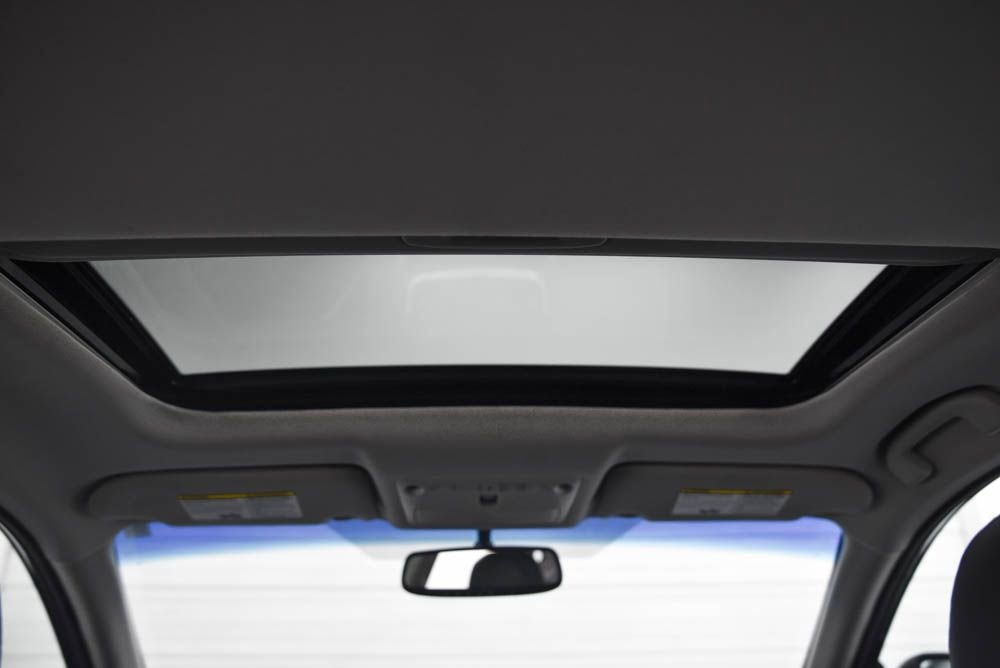 2017 Nissan Altima 2.5 SL