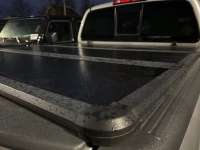 2015 Nissan Frontier SV