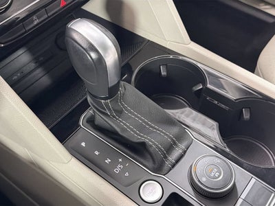 2022 Volkswagen Atlas 3.6L V6 SEL R-Line