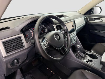2019 Volkswagen Atlas 3.6L V6 SE