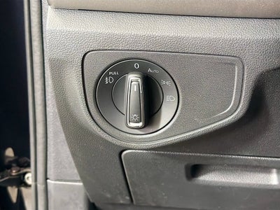 2019 Volkswagen Atlas 3.6L V6 SE