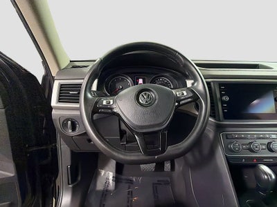 2019 Volkswagen Atlas 3.6L V6 SE