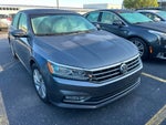 2018 Volkswagen Passat 2.0T SE