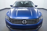 2017 Volkswagen Passat 1.8T SE