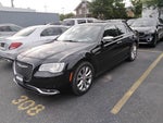 2018 Chrysler 300 Limited
