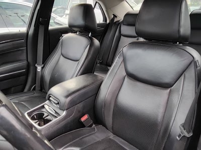 2018 Chrysler 300 Limited