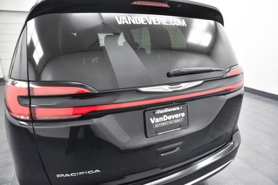 2021 Chrysler Pacifica Touring