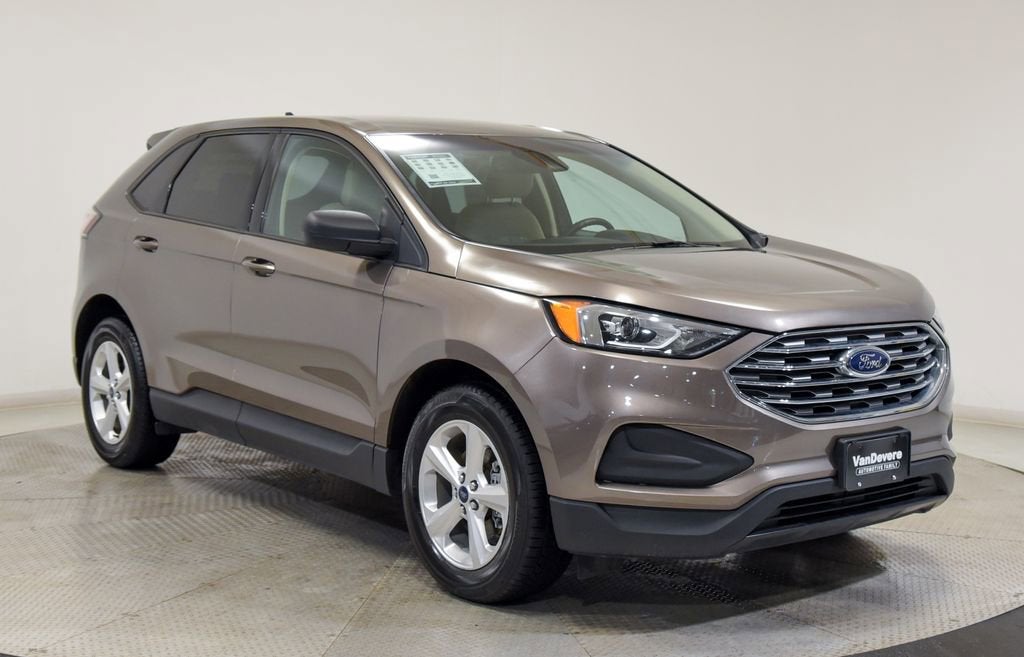2019 Ford Edge SE