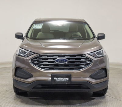 2019 Ford Edge SE