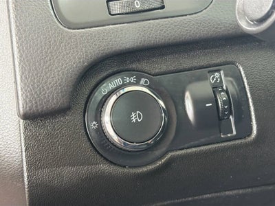 2012 Buick Regal Turbo Premium 1