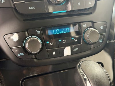 2012 Buick Regal Turbo Premium 1