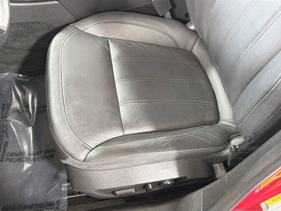 2012 Buick Regal Turbo Premium 1