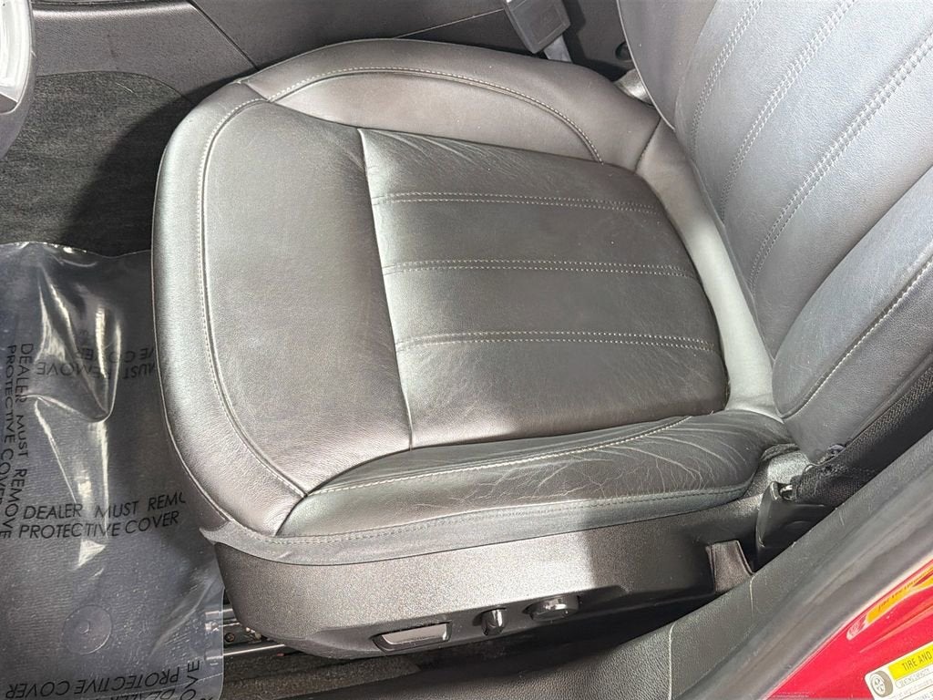 2012 Buick Regal Turbo Premium 1