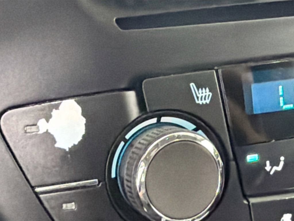 2012 Buick Regal Turbo Premium 1