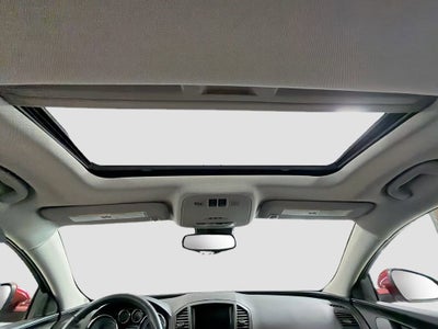 2012 Buick Regal Turbo Premium 1
