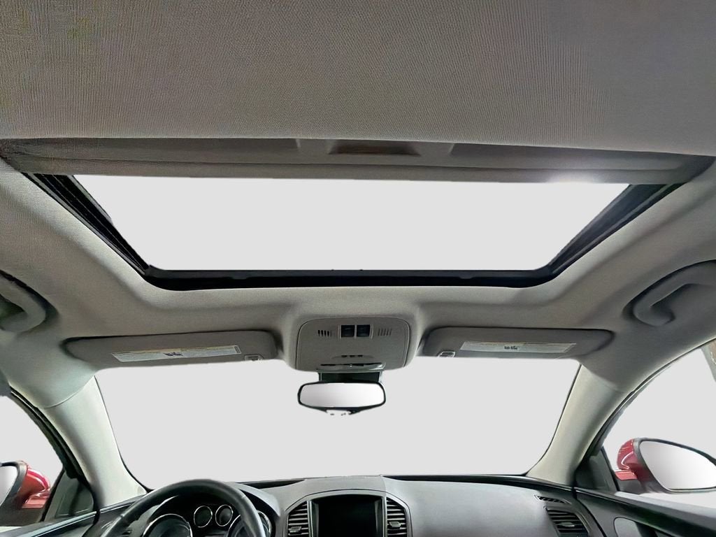 2012 Buick Regal Turbo Premium 1