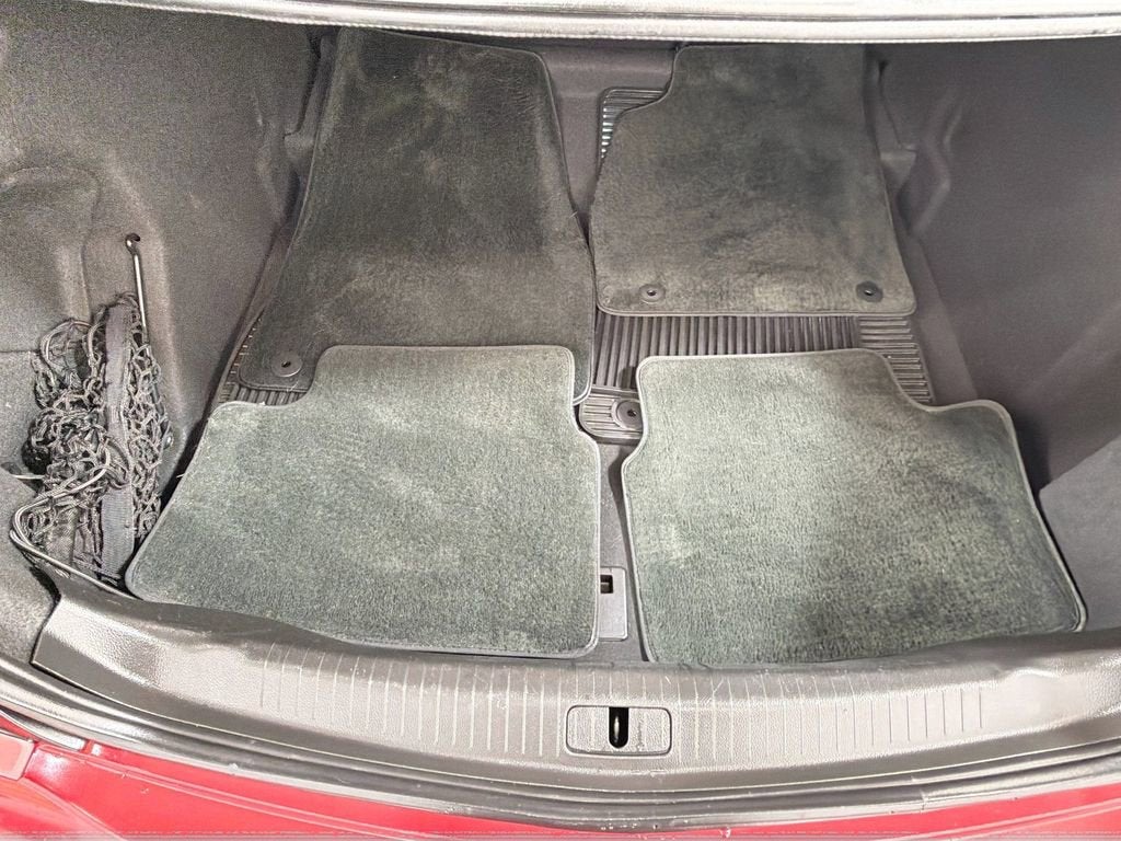 2012 Buick Regal Turbo Premium 1