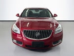 2012 Buick Regal Turbo Premium 1