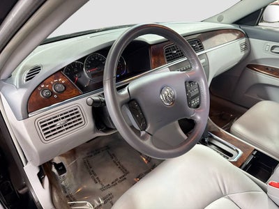2007 Buick LaCrosse CXL