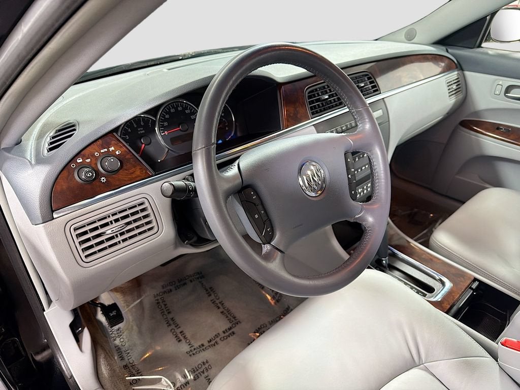 2007 Buick LaCrosse CXL