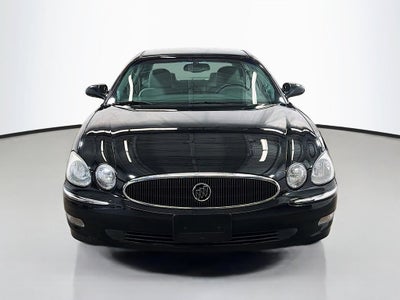2007 Buick LaCrosse CXL