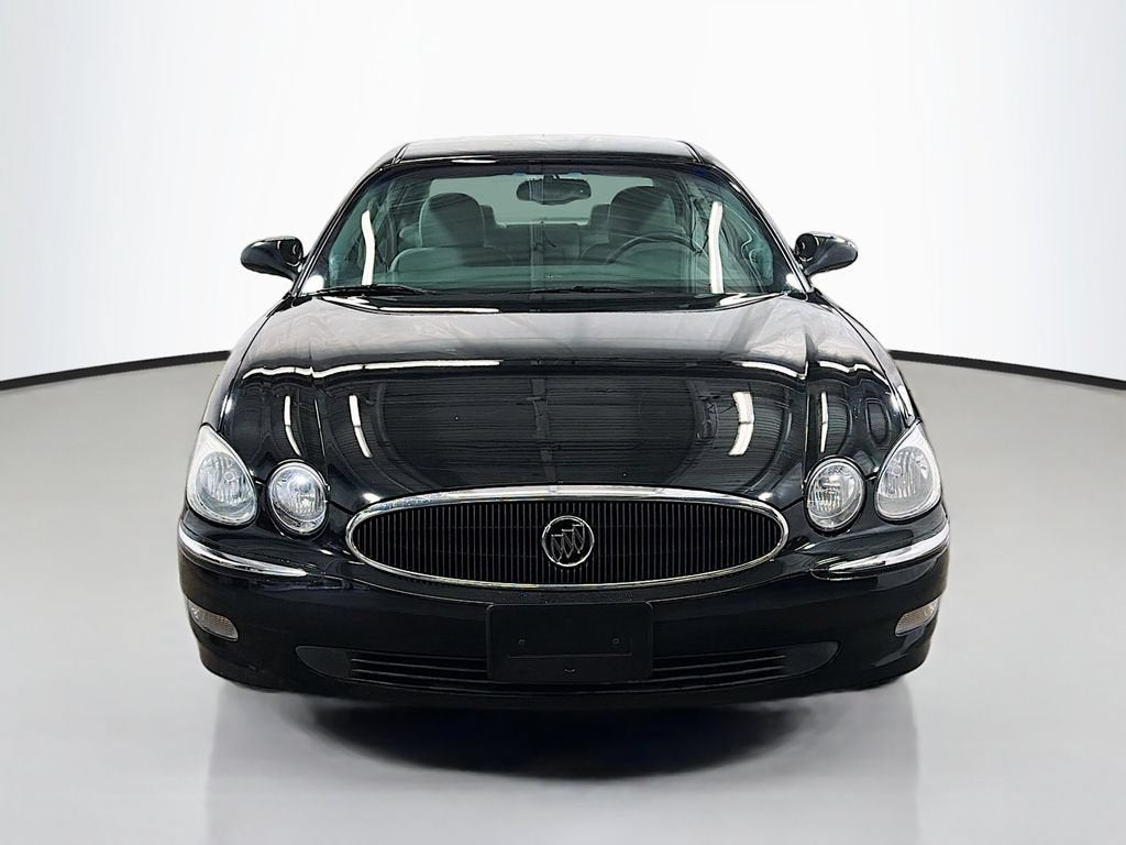 2007 Buick LaCrosse CXL