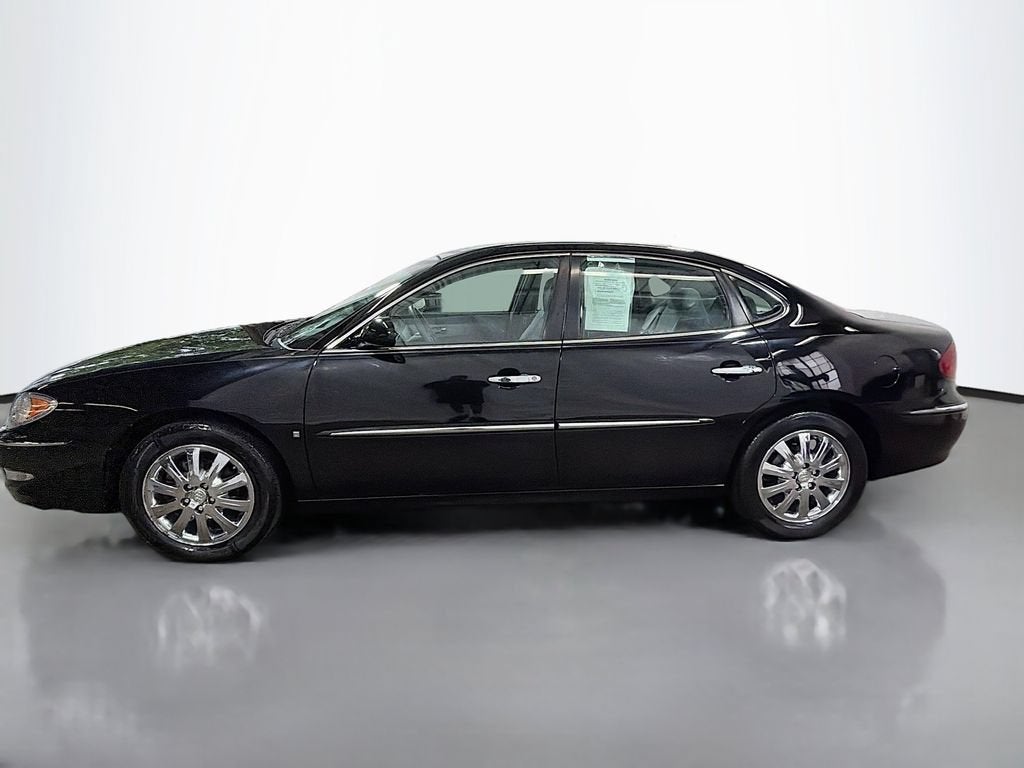 2007 Buick LaCrosse CXL