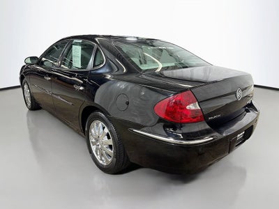 2007 Buick LaCrosse CXL