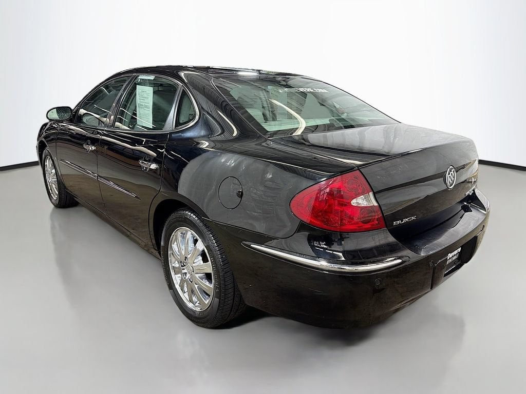 2007 Buick LaCrosse CXL