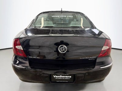 2007 Buick LaCrosse CXL