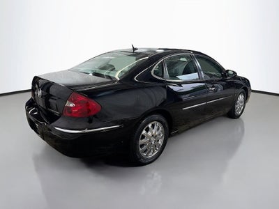 2007 Buick LaCrosse CXL