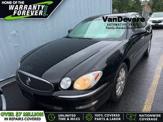 2007 Buick LaCrosse CXL