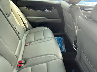 2017 Cadillac XTS Premium Luxury